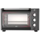 Horno Eléctrico Oster 30L 1600W Negro