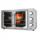 Horno Electrico Oster TSST 42L 1500W Inox.