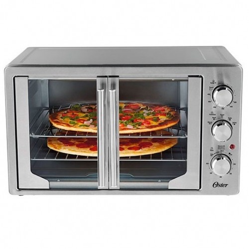 Horno Electrico Oster TSST 42L 1500W Inox.