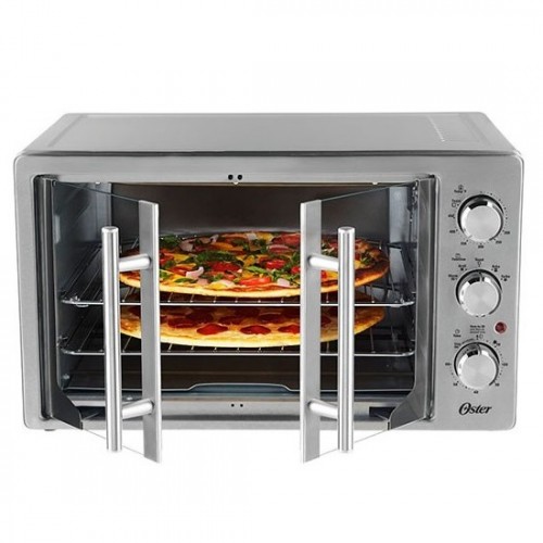 Horno Electrico Oster TSST 42L 1500W Inox.