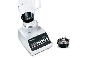 Licuadora Oster 004172 1,25L 10Vel. 300W Blanco Licuadora Oster 004172 1,25L 10Vel. 300W Blanco