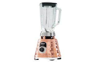 Licuadora Oster Classic 1,25L 1000W 3Vel. Cobre Licuadora Oster Classic 1,25L 1000W 3Vel. Cobre