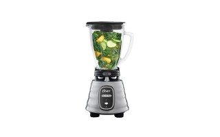 Licuadora Oster BLST 1,25L 1Vel. 700W Inox Licuadora Oster BLST 1,25L 1Vel. 700W Inox