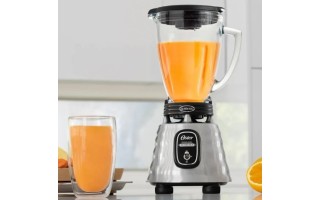 Licuadora Oster BLST 1,25L 1Vel. 700W Inox Licuadora Oster BLST 1,25L 1Vel. 700W Inox