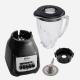 Licuadora Oster 1,5L 550W Negro