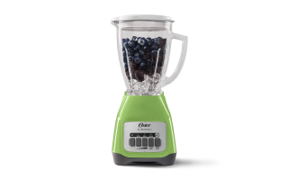 Licuadora Oster 1,5L 550W Verde Licuadora Oster 1,5L 550W Verde