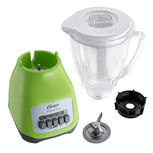 Licuadora Oster 1,5L 550W Verde