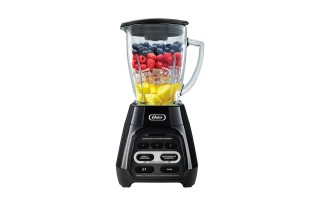 Licuadora Oster BLST 1,5L 3Vel. 1000W Negro Licuadora Oster BLST 1,5L 3Vel. 1000W Negro