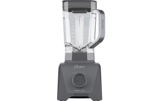 Licuadora Oster Full 3,2L 1100W 12Vel. Gris Licuadora Oster Full 3,2L 1100W 12Vel. Gris