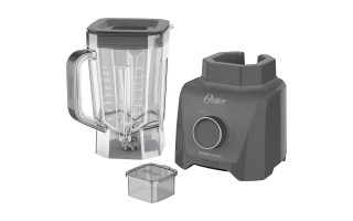 Licuadora Oster Full 3,2L 1100W 12Vel. Gris Licuadora Oster Full 3,2L 1100W 12Vel. Gris
