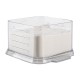 Licuadora Oster Full 3,2L 1100W 12Vel. Gris Licuadora Oster Full 3,2L 1100W 12Vel. Gris