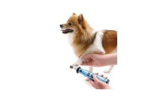 Limador de Uñas Oster 078129 para Mascotas 2Vel. Limador de Uñas Oster 078129 para Mascotas 2Vel.