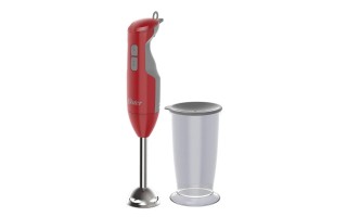Mixer Oster Versatile FPSTHB2610R 250W 2Vel. Rojo Mixer Oster Versatile FPSTHB2610R 250W 2Vel. Rojo