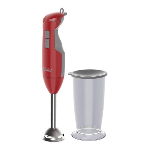 Mixer Oster Versatile FPSTHB2610R 250W 2Vel. Rojo