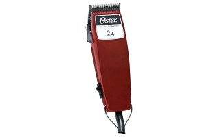 Corta Pelo Oster Clipper 24 076024 5pzs Corta Pelo Oster Clipper 24 076024 5pzs
