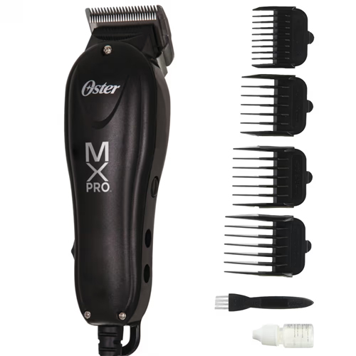 Corta Pelo Oster MXPRO 10W 4pzs