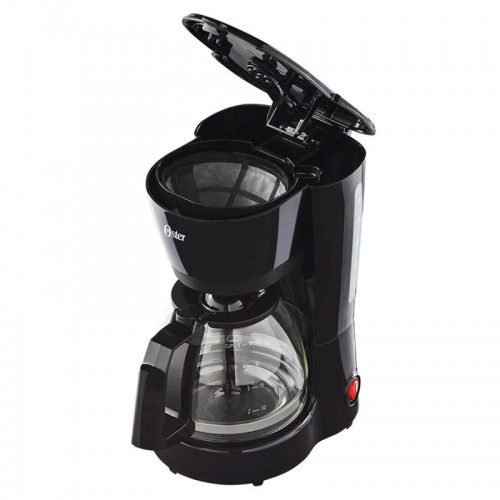 Cafetera Oster 5 tazas 600W