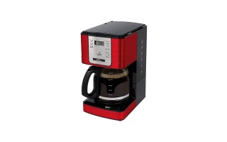 Cafetera Oster BVSTDC Programable 1,5L 900W Cafetera Oster BVSTDC Programable 1,5L 900W