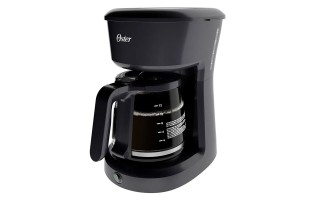 Cafetera Oster 12 tazas 1000W Cafetera Oster 12 tazas 1000W