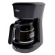 Cafetera Oster 12 tazas 1000W