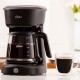 Cafetera Oster 12 tazas 1000W