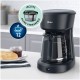 Cafetera Oster 12 tazas 1000W