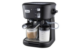 Cafetera Oster BVSTEM 900ml 1170W Cafetera Oster BVSTEM 900ml 1170W