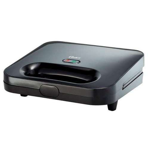 Sandwichera Oster CKSTSM2885 750W