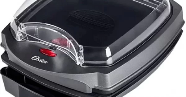 Plancha Grill Bosch Inox TFB3302V 1800 W