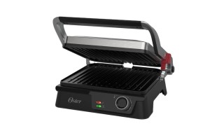 Sandwichera Grill Oster OGRL610 1600W Sandwichera Grill Oster OGRL610 1600W
