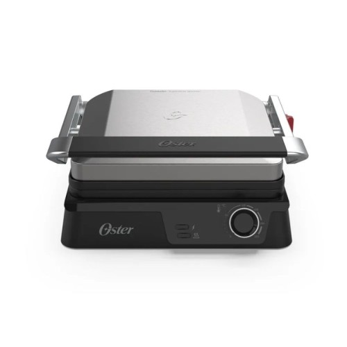 Sandwichera Grill Oster OGRL610 1600W Sandwichera Grill Oster OGRL610 1600W