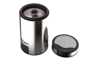 Molinillo de Café Oster 50g 150W Inox. Molinillo de Café Oster 50g 150W Inox.