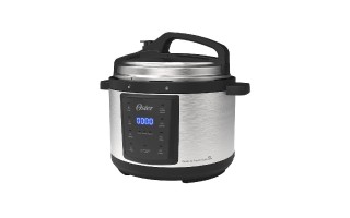 Olla a Presión Oster OPAN920 5L 900W
