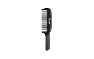 Peine Oster Flat Top Comb 076001 Superficie Lisa 21cm