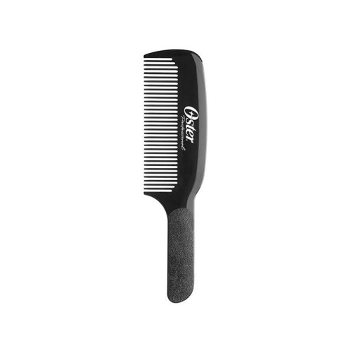 Peine Oster Flat Top Comb 076001 Superficie Lisa 21cm