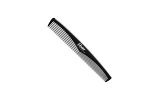 Peine Oster Finishing Comb 076003 Superficie Lisa 19cm Peine Oster Finishing Comb 076003 Superficie Lisa 19cm