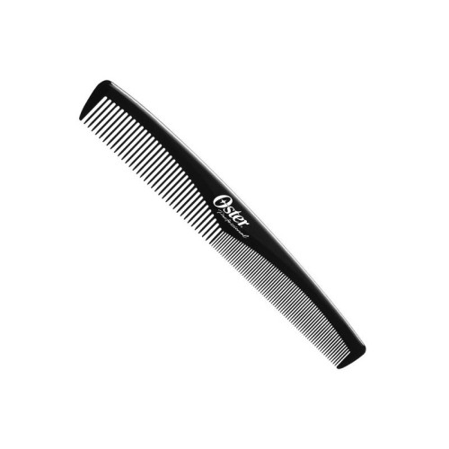 Peine Oster Finishing Comb 076003 Superficie Lisa 19cm