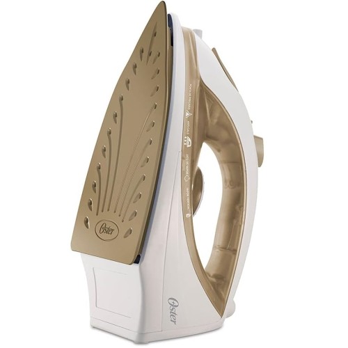 Plancha a Vapor Oster GCSTBS5 1600W Dorado