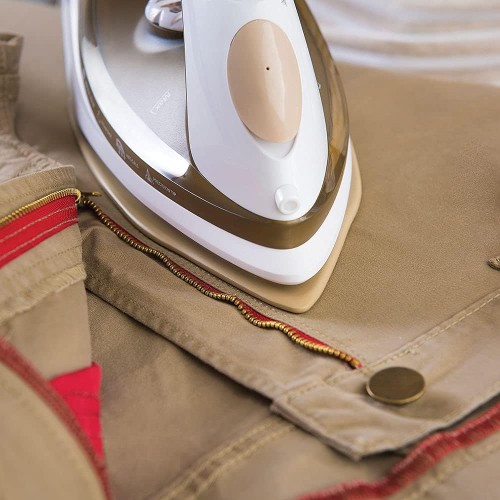 Plancha a Vapor Oster GCSTBS5 1600W Dorado