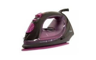 Plancha a Vapor Oster GCSTBS5 1600W Lila Plancha a Vapor Oster GCSTBS5 1600W Lila