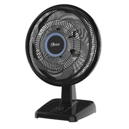 Ventilador Oster Super Breeze OVTR480 126W 3Vel. 6 Aspas