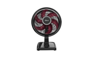 Ventilador Oster Power Fresh OVTR481 140W 3Vel. 6 Aspas Ventilador Oster Power Fresh OVTR481 140W 3Vel. 6 Aspas