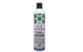 Green Gas con Silicona ASG Ultrair 570ml Green Gas con Silicona ASG Ultrair 570ml
