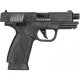 Pistola de CO2 ASG Bersa BP9CC 4,5mm