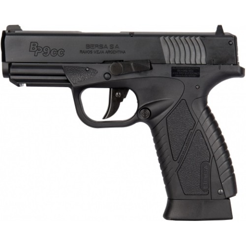 Pistola de CO2 ASG Bersa BP9CC 4,5mm