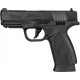 Pistola de CO2 ASG Bersa BP9CC 4,5mm