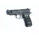 Pistola de CO2 ASG Bersa Thunder 9 Pro 4,5mm