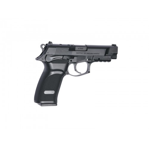 Pistola de CO2 ASG Bersa Thunder 9 Pro 4,5mm