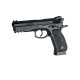 Pistola ASG CZ SP-01 Shadow a Resorte 6mm