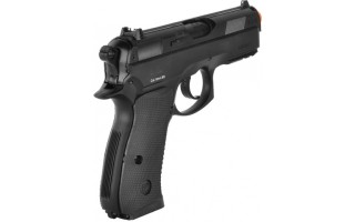 Pistola ASG CZ 75D Compact a Resorte 6mm Pistola ASG CZ 75D Compact a Resorte 6mm
